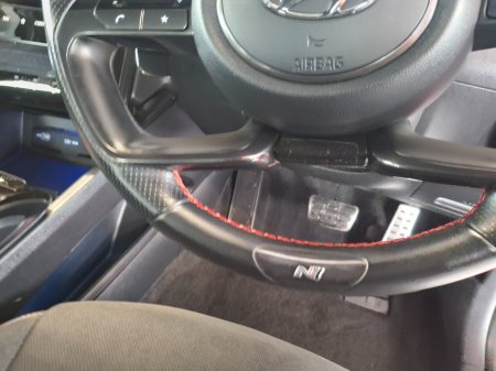 2023 Hyundai Tucson - photo 11