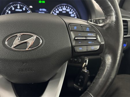 2020 Hyundai i30 - photo 22