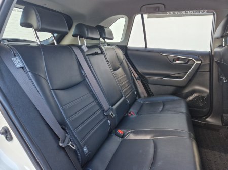 2019 Toyota RAV4 - photo 24