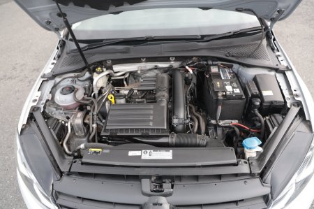 2017 Volkswagen Golf - photo 38