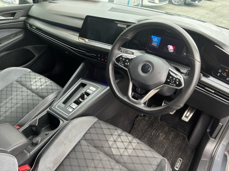 2021 Volkswagen Golf - photo 6