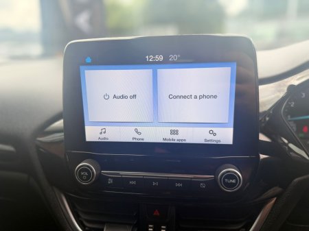 2019 Ford Fiesta - photo 9