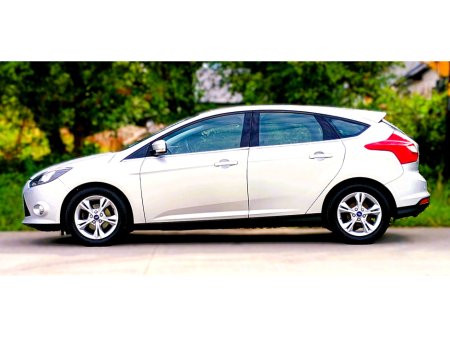 2014 Ford Focus - photo 15