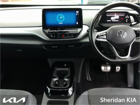 2023 Volkswagen ID.4 - photo 5