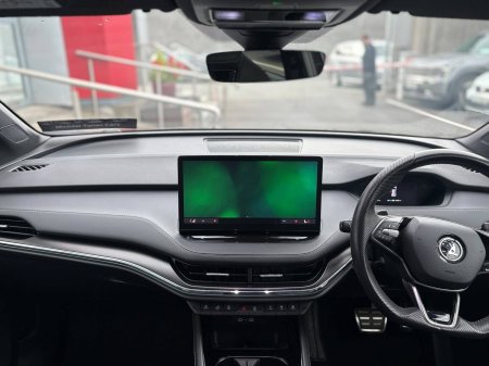 2025 Skoda Enyaq - photo 23
