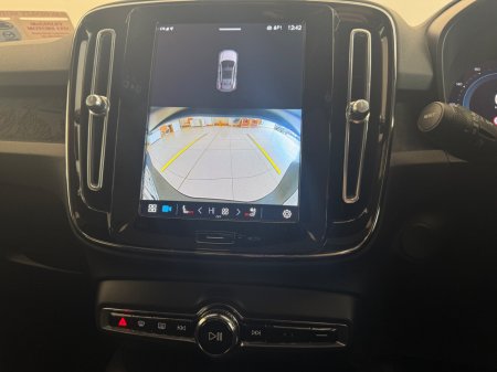 2023 Volvo C40 - photo 23