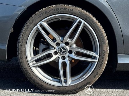 2019 Mercedes-Benz E-Class - photo 7