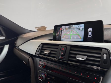 2015 BMW 3-Series - photo 14