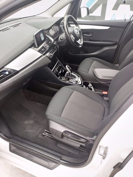 2019 BMW 2-Series - photo 8