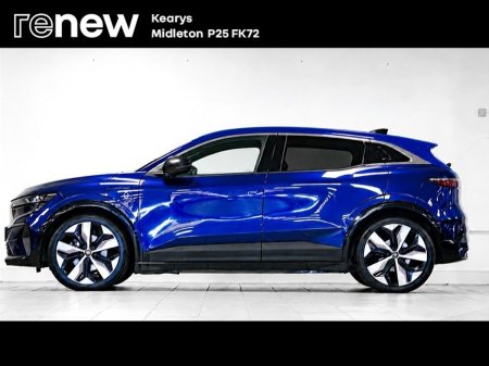 2024 Renault Megane - photo 7