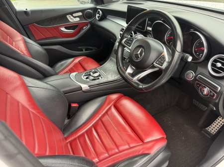 2017 Mercedes-Benz GLC - photo 17
