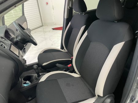 2020 Nissan Note - photo 17
