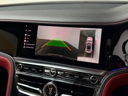 2023 Bentley Flying Spur - photo 22