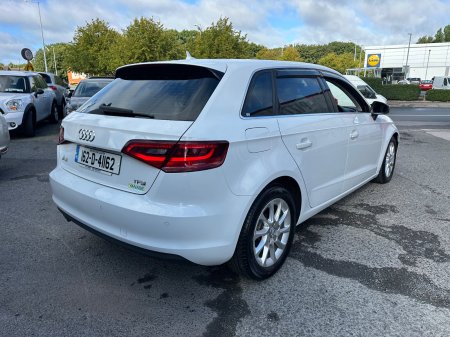 2016 Audi A3 - photo 19