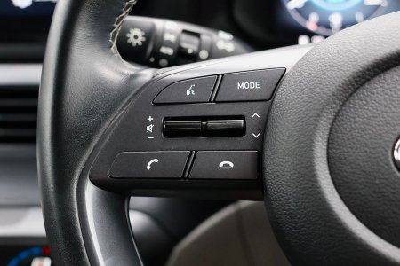 2021 Hyundai i20 - photo 12
