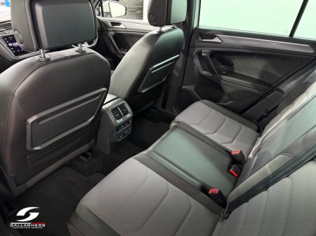 2019 Volkswagen Tiguan - photo 14