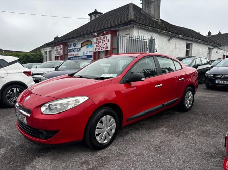 2013 Renault Fluence - photo 3