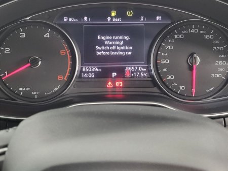 2019 Audi A4 - photo 8