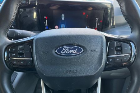 2024 Ford Transit Custom - photo 18
