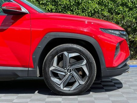 2023 Hyundai Tucson - photo 10