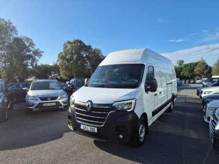 2023 Renault Master - photo 2
