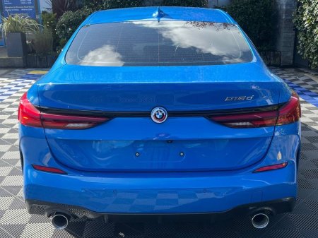2023 BMW 2-Series - photo 16