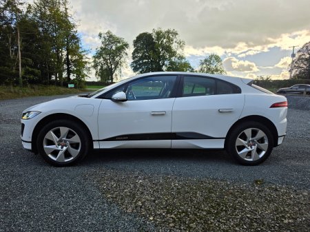 2019 Jaguar I-Pace - photo 5