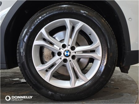 2021 BMW X3 - photo 7
