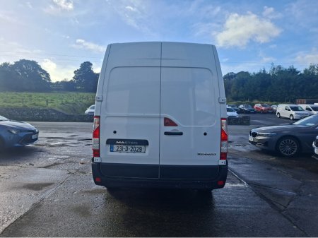 2023 Renault Master - photo 6
