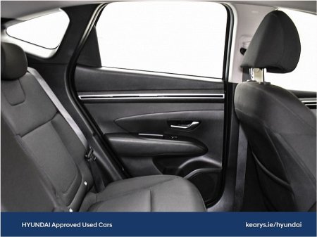 2023 Hyundai Tucson - photo 15
