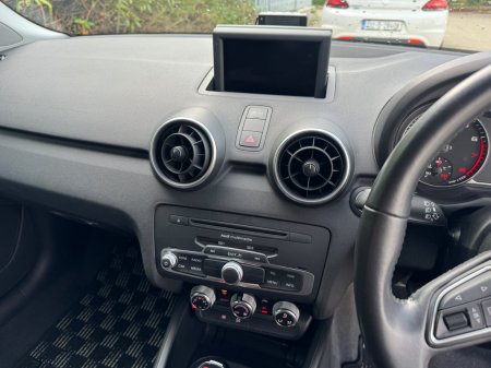 2012 Audi A1 - photo 10