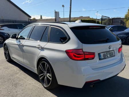 2016 BMW 3-Series - photo 6