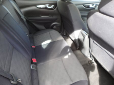 2014 Nissan Qashqai - photo 6