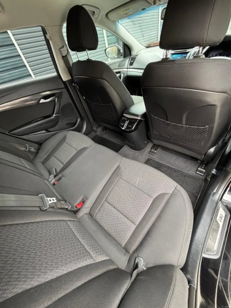 2014 Hyundai i40 - photo 25