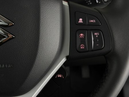 2026 Suzuki Vitara - photo 54