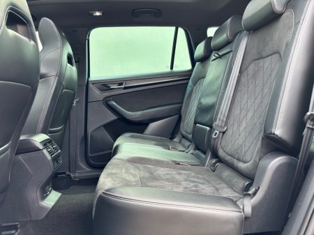 2024 Skoda Kodiaq - photo 24