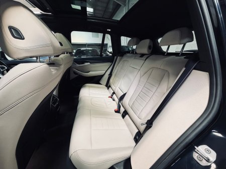 2023 BMW iX3 - photo 12