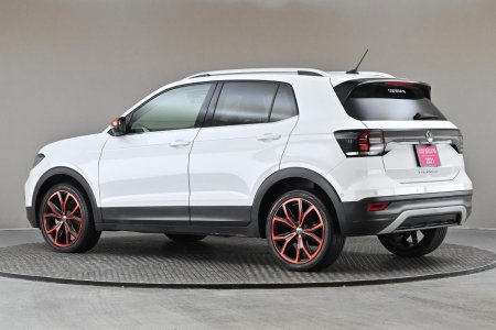 2021 Volkswagen T-Cross - photo 6