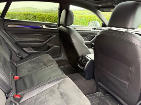 2021 Volkswagen Arteon - photo 14