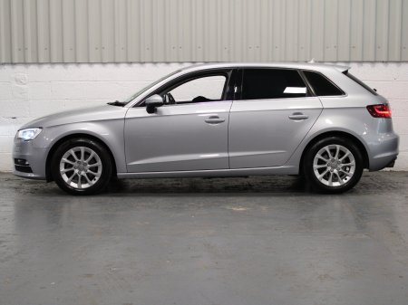 2016 Audi A3 - photo 11
