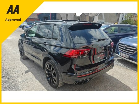 2024 Volkswagen Tiguan - photo 9