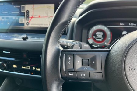 2023 Nissan Qashqai - photo 28