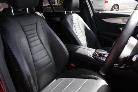 2019 Mercedes-Benz E-Class - photo 11