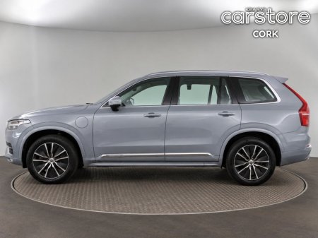 2024 Volvo XC90 - photo 6