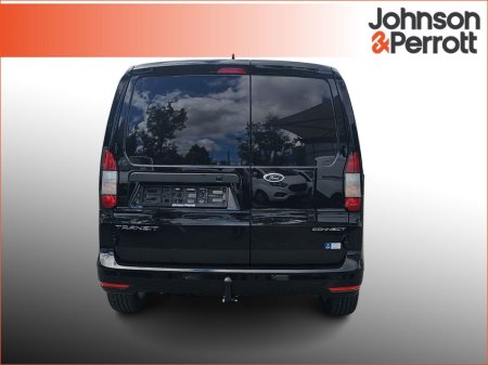 2026 Ford Transit Connect - photo 7