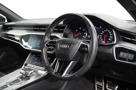 2019 Audi A6 - photo 16