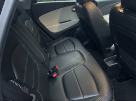 2018 Renault Captur - photo 6