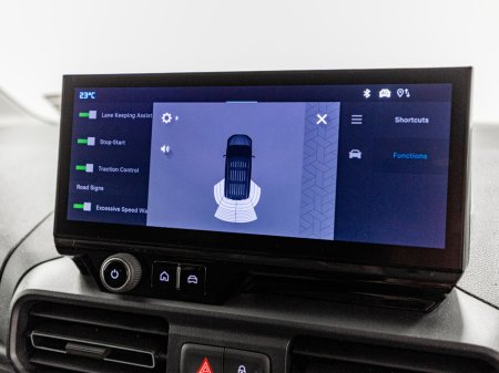 2026 Citroen Berlingo - photo 15