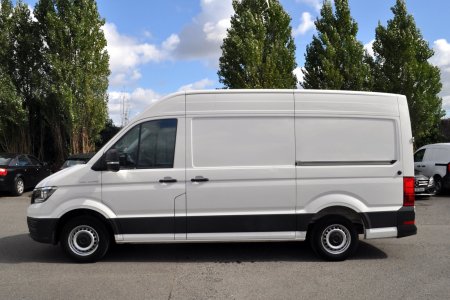 2022 Man TGE - photo 13