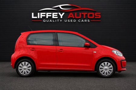 2018 Volkswagen up! - photo 3
